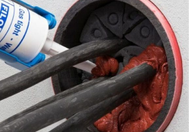 passive fire protection