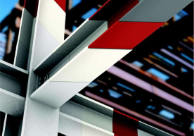 Structural Protection
