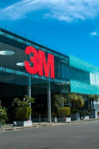 3M Rosedale