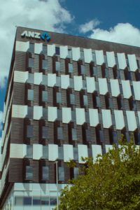 ANZ Sylvia Park