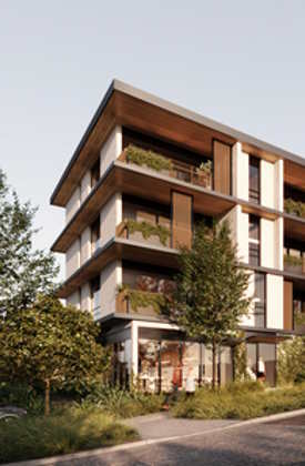Elementum Building